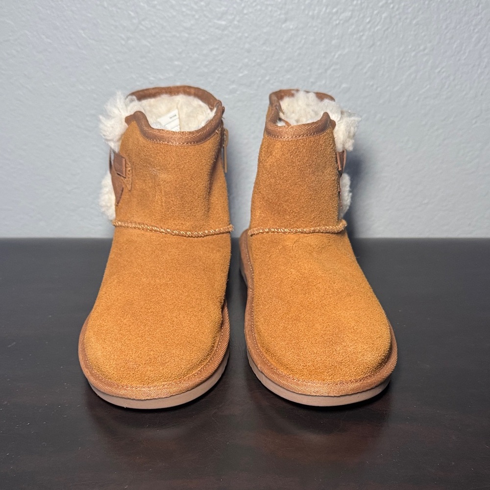 Kookaburra by UGG Victoria Mini Boots - Picture 3 of 10